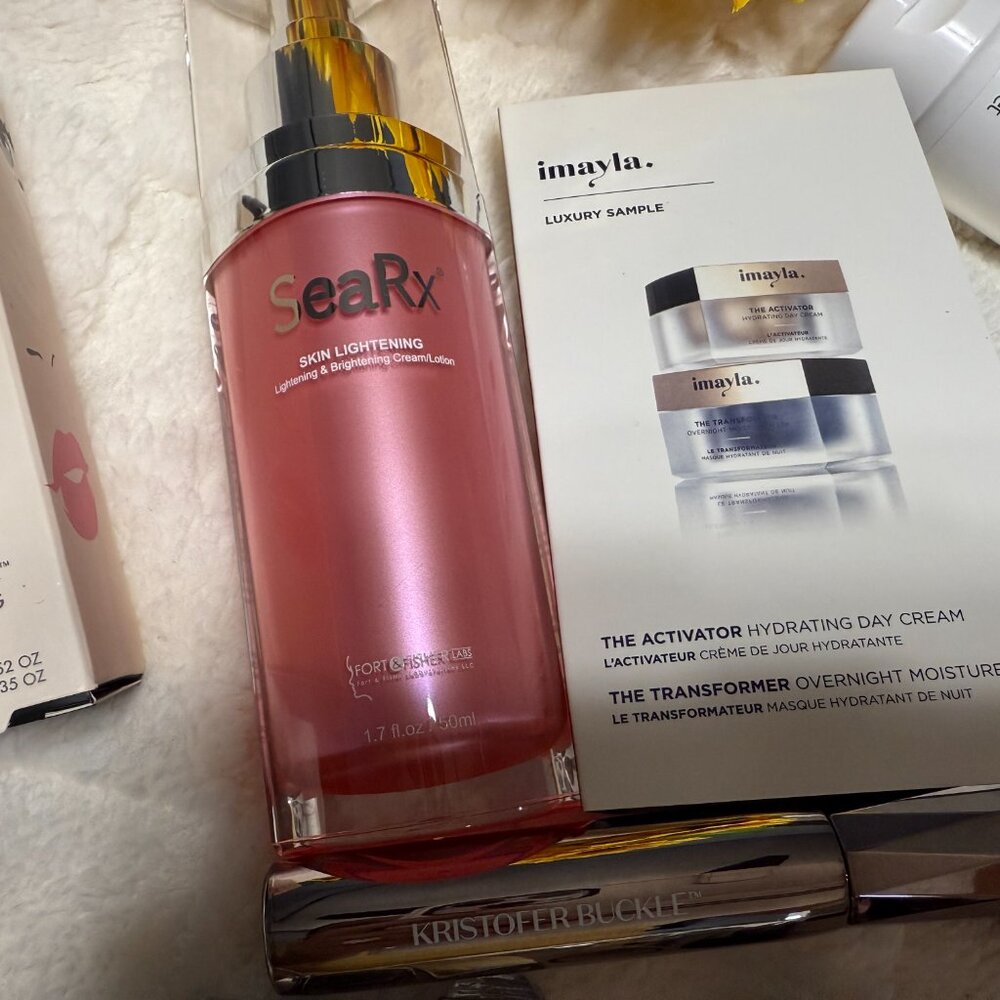 Gift Bundle#3 - Picture 6 of 10